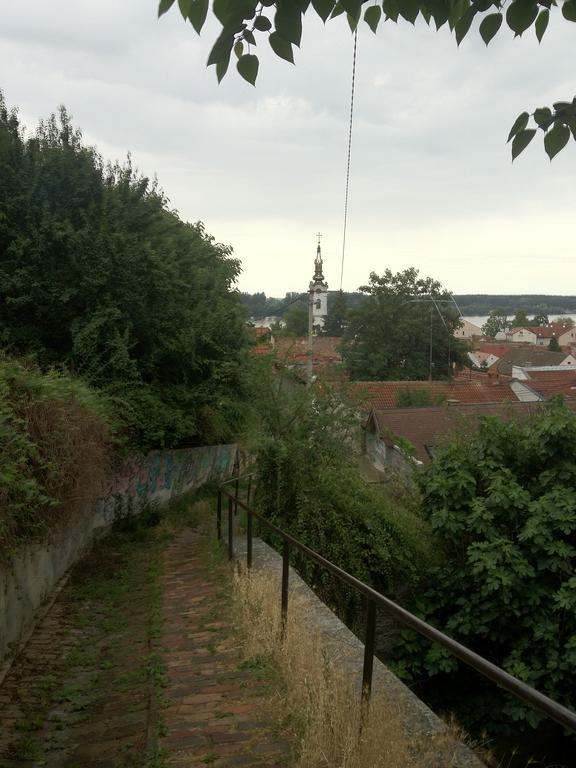 Zemoon Apartment Beograd Værelse billede