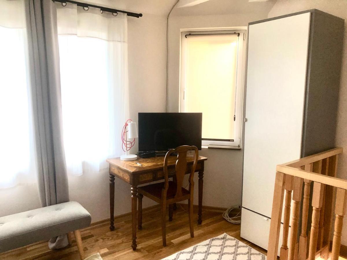 Zemoon Apartment Beograd Eksteriør billede