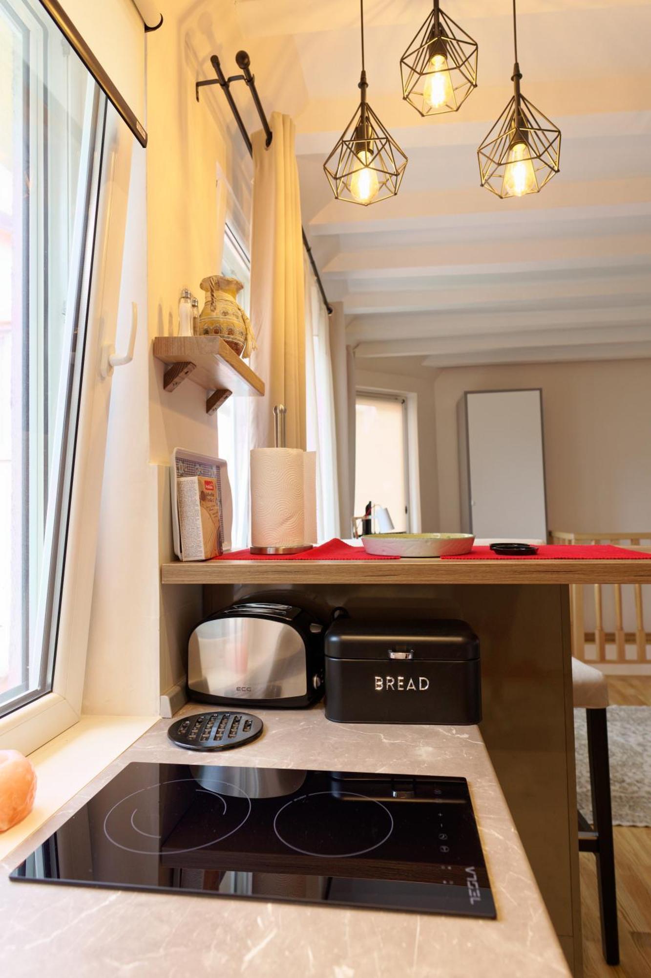 Zemoon Apartment Beograd Eksteriør billede