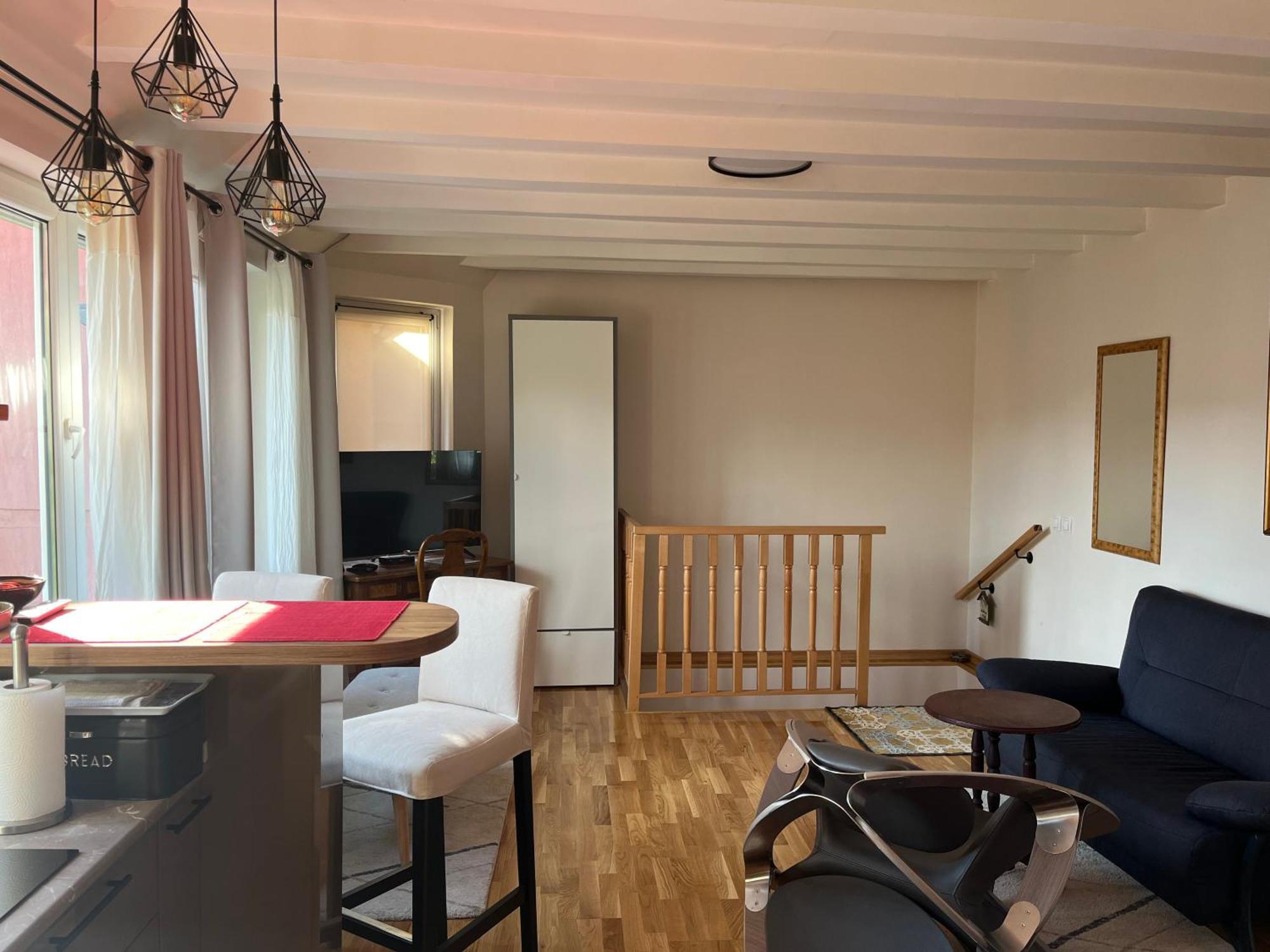 Zemoon Apartment Beograd Eksteriør billede