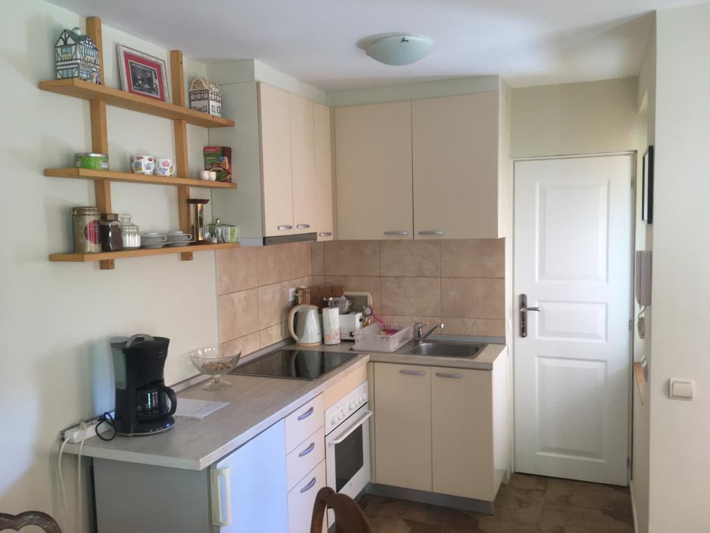 Zemoon Apartment Beograd Eksteriør billede
