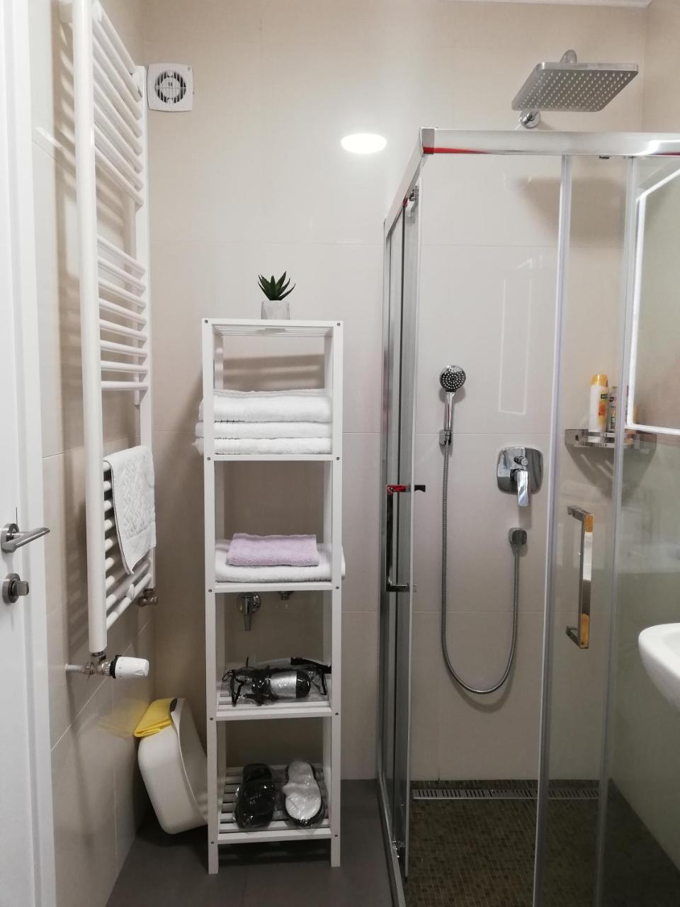 Zemoon Apartment Beograd Eksteriør billede