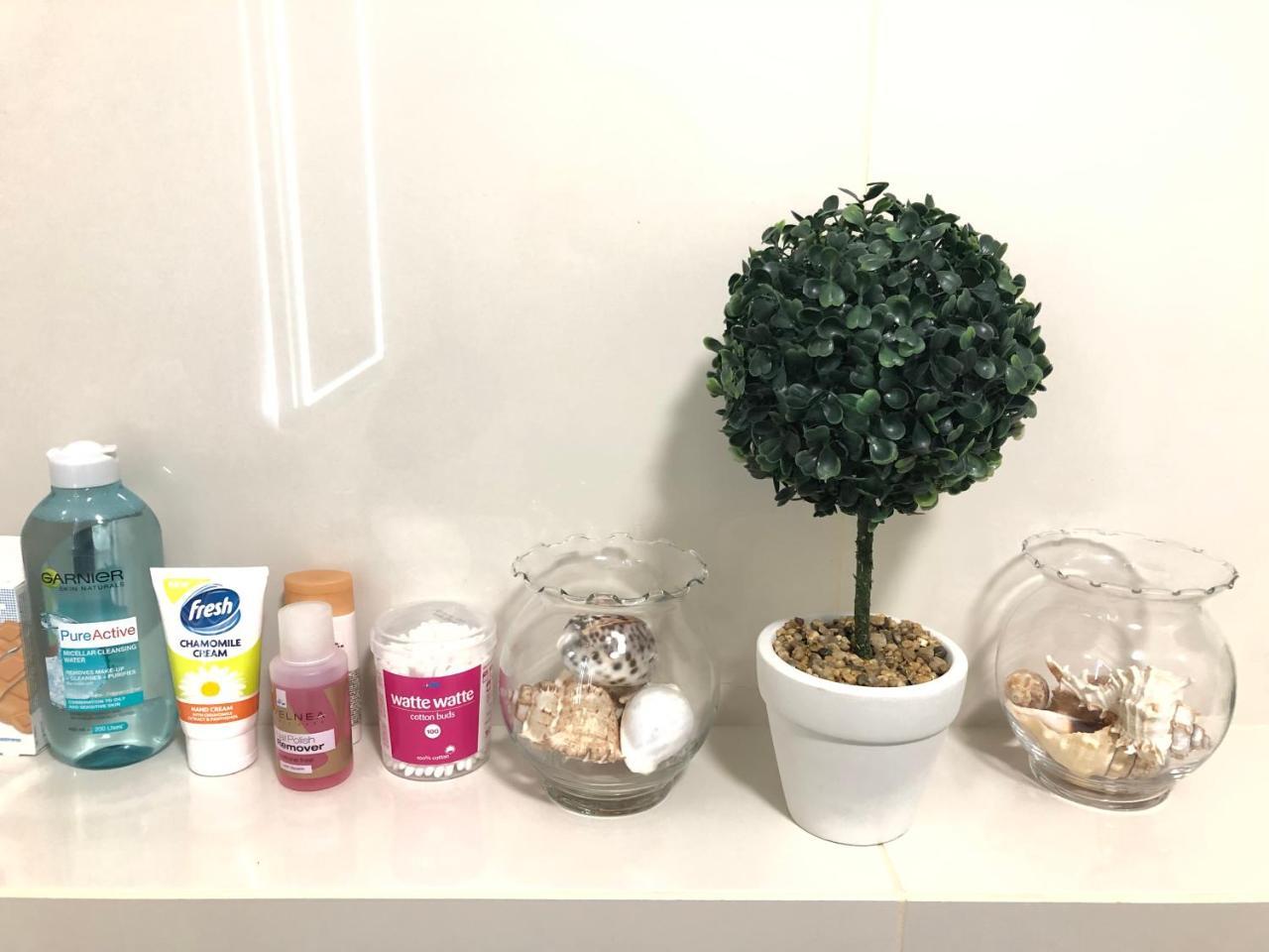 Zemoon Apartment Beograd Eksteriør billede