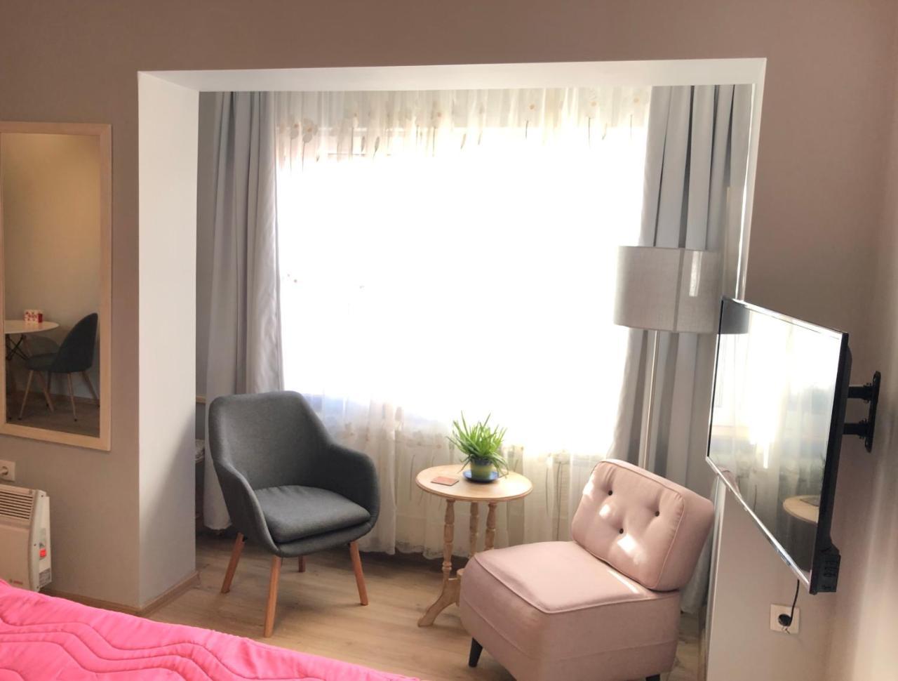 Zemoon Apartment Beograd Eksteriør billede
