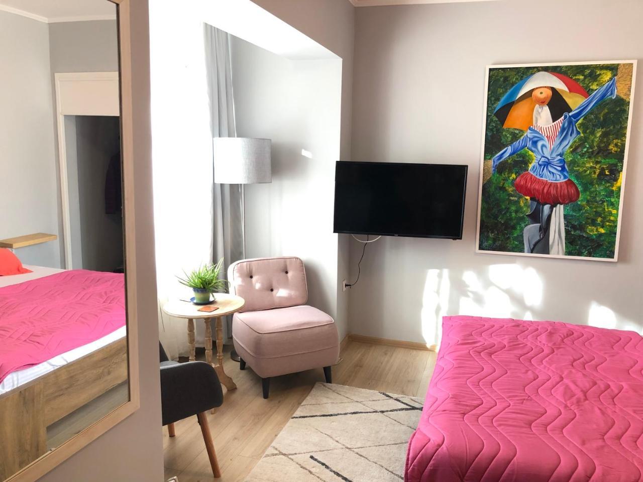 Zemoon Apartment Beograd Eksteriør billede