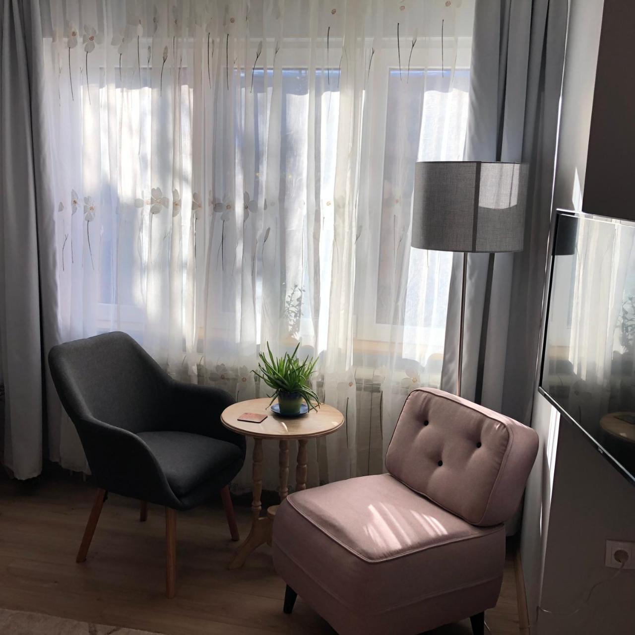 Zemoon Apartment Beograd Eksteriør billede