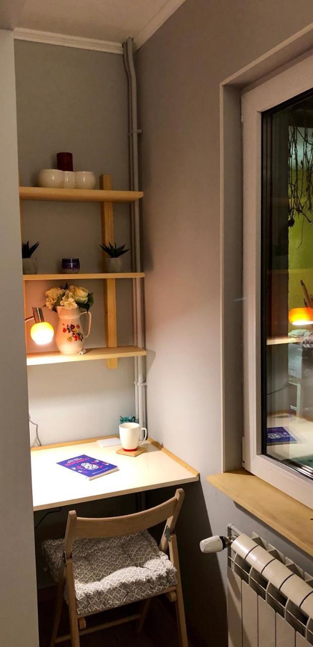 Zemoon Apartment Beograd Eksteriør billede